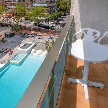 4R Salou Park Resort II Exterior photo