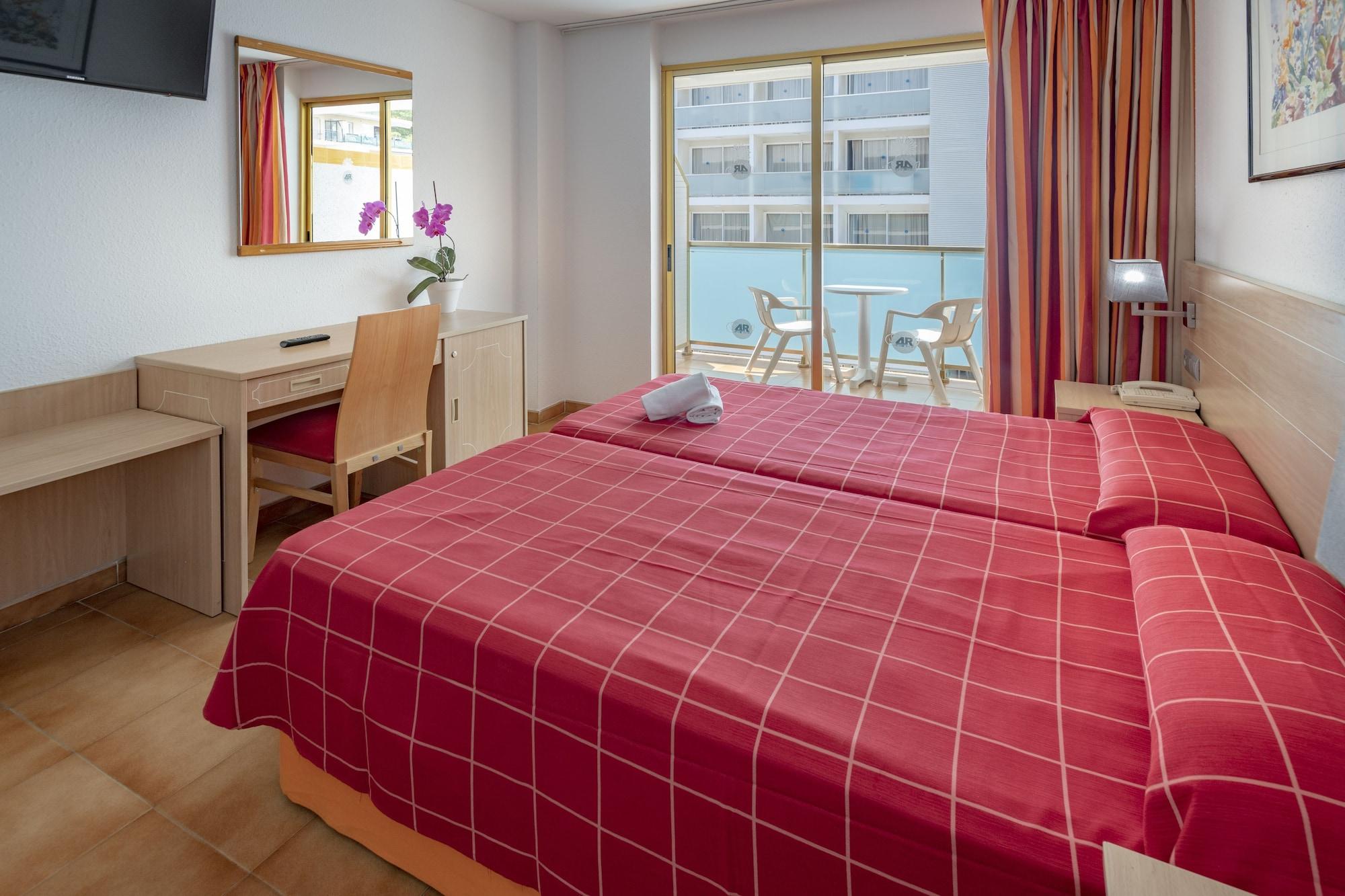 4R Salou Park Resort II Exterior photo
