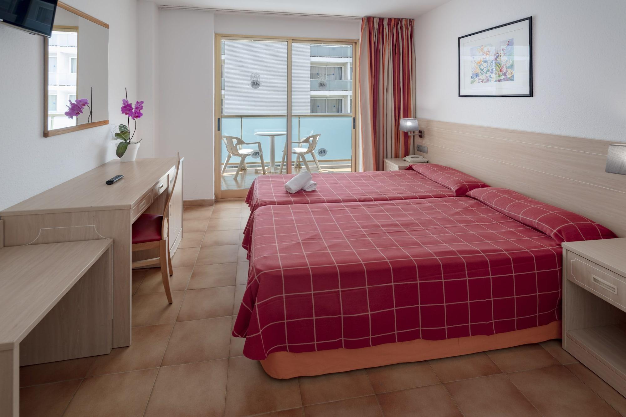 4R Salou Park Resort II Exterior photo
