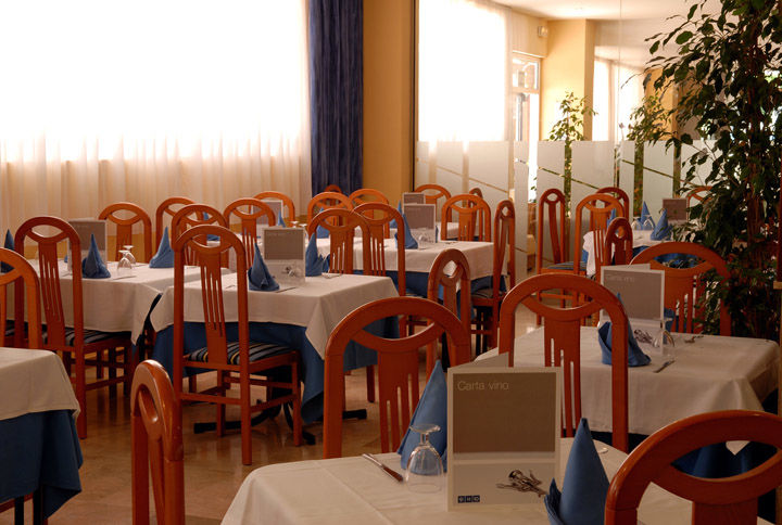 4R Salou Park Resort II Exterior photo