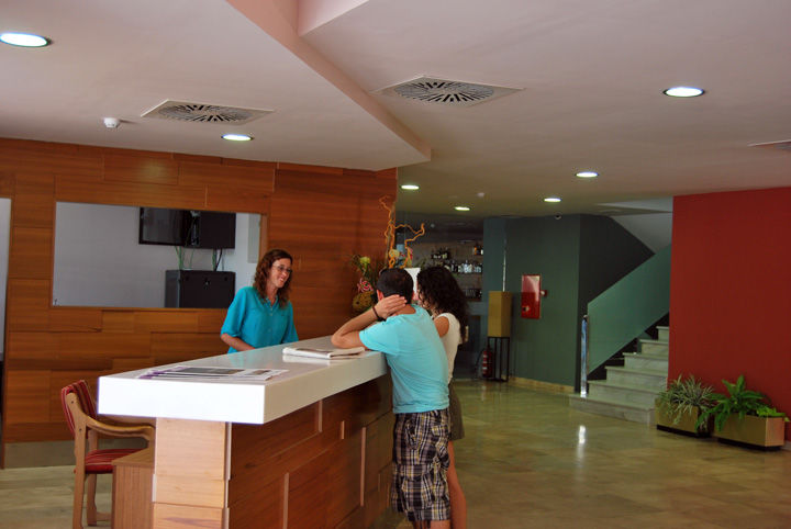 4R Salou Park Resort II Exterior photo