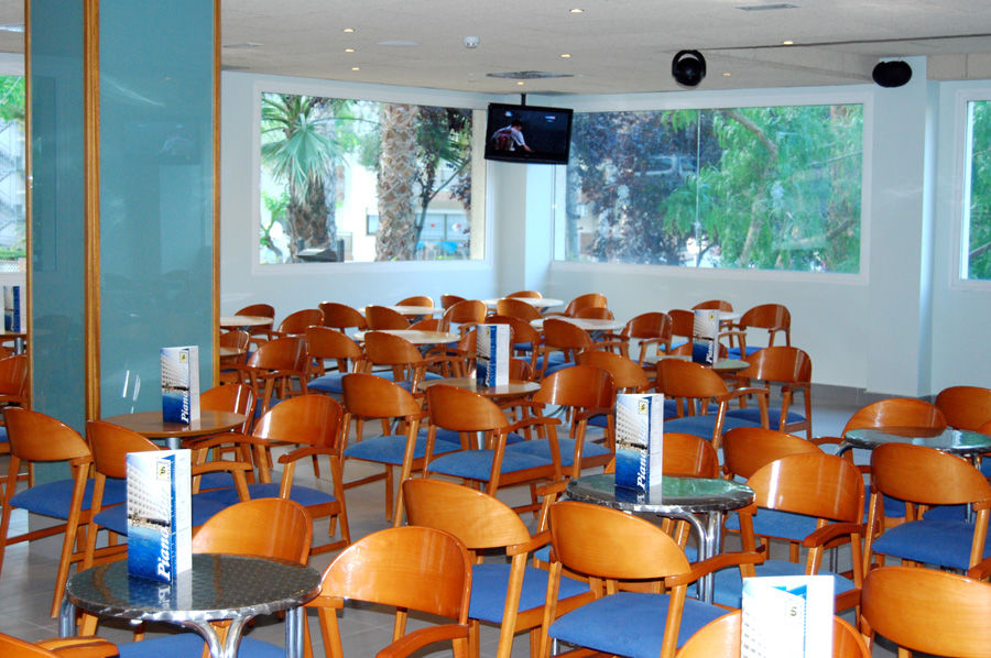 4R Salou Park Resort II Exterior photo