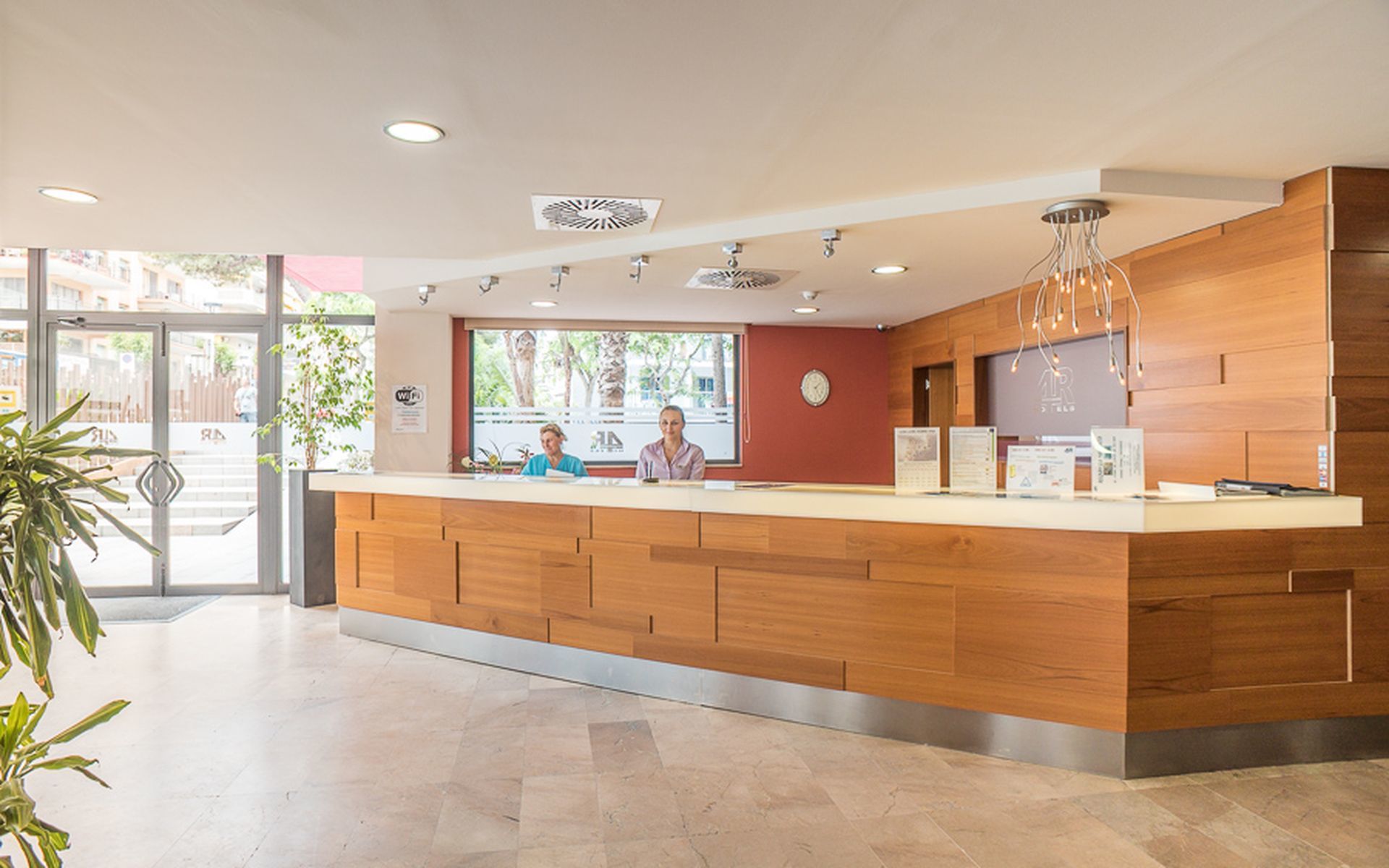 4R Salou Park Resort II Exterior photo