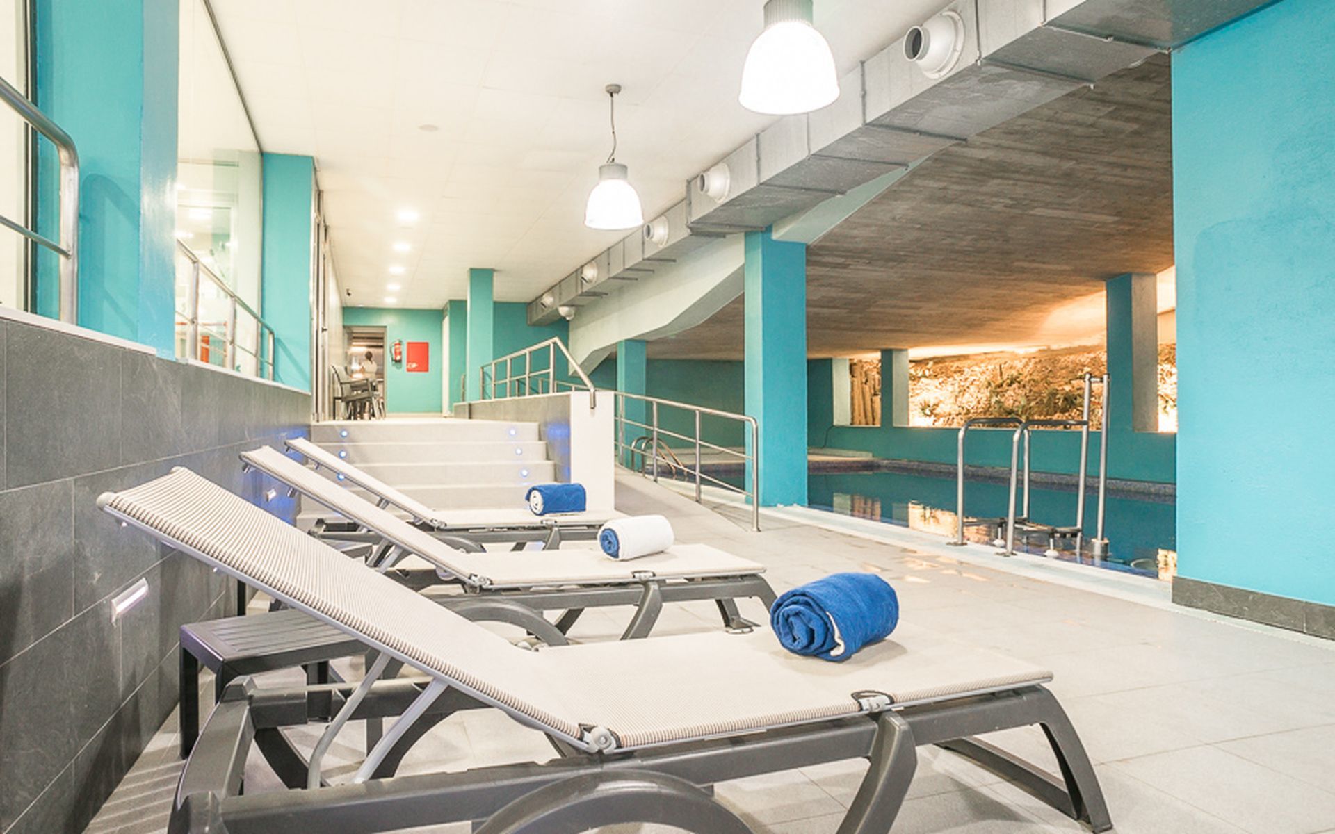 4R Salou Park Resort II Exterior photo