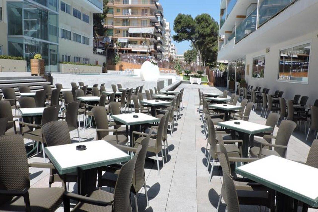 4R Salou Park Resort II Exterior photo