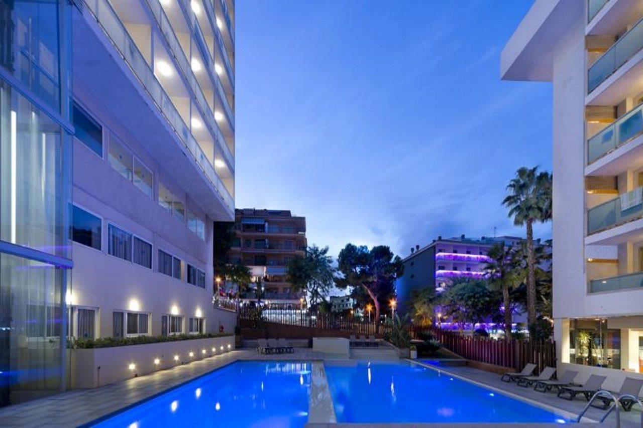 4R Salou Park Resort II Exterior photo