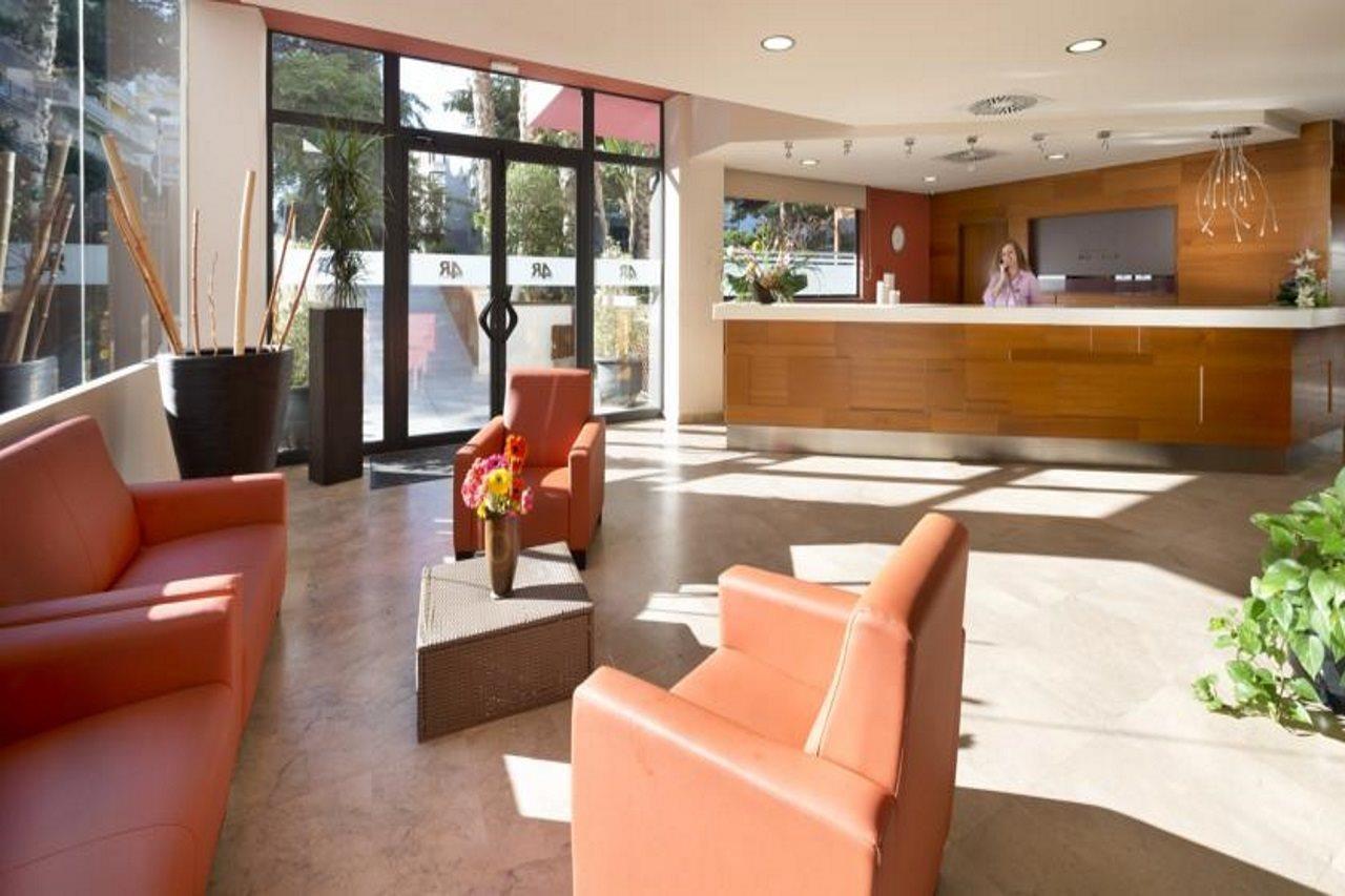 4R Salou Park Resort II Exterior photo