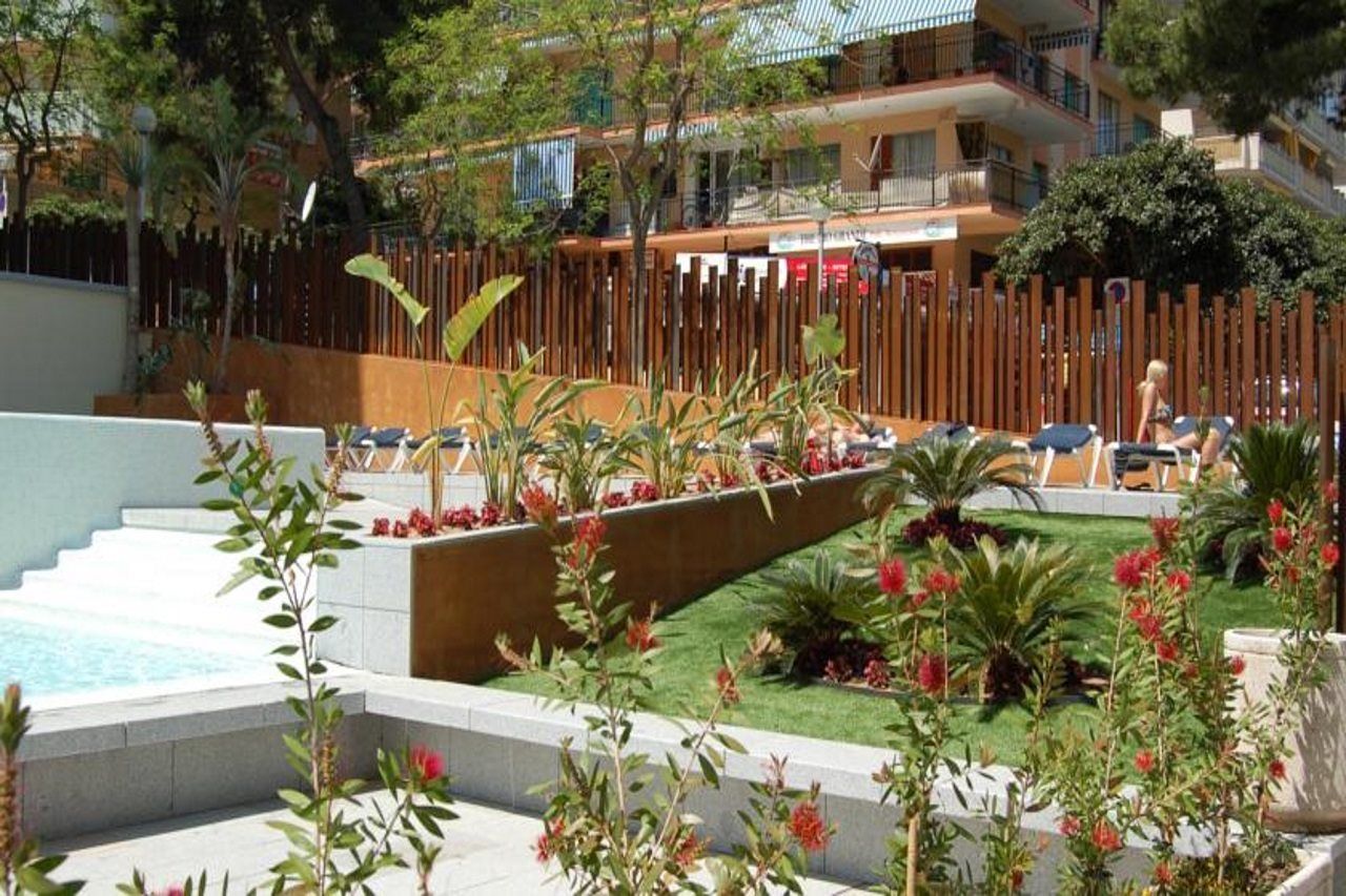 4R Salou Park Resort II Exterior photo