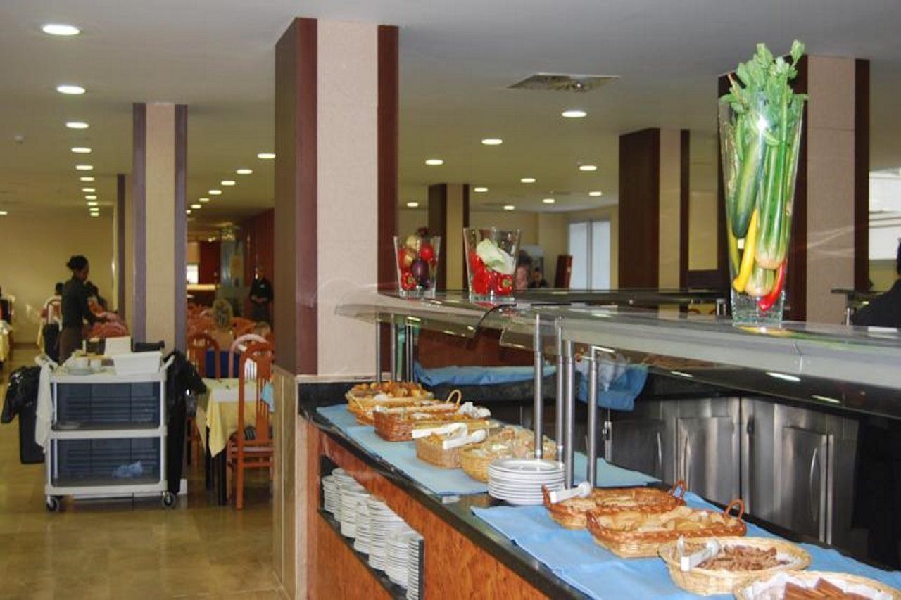 4R Salou Park Resort II Exterior photo