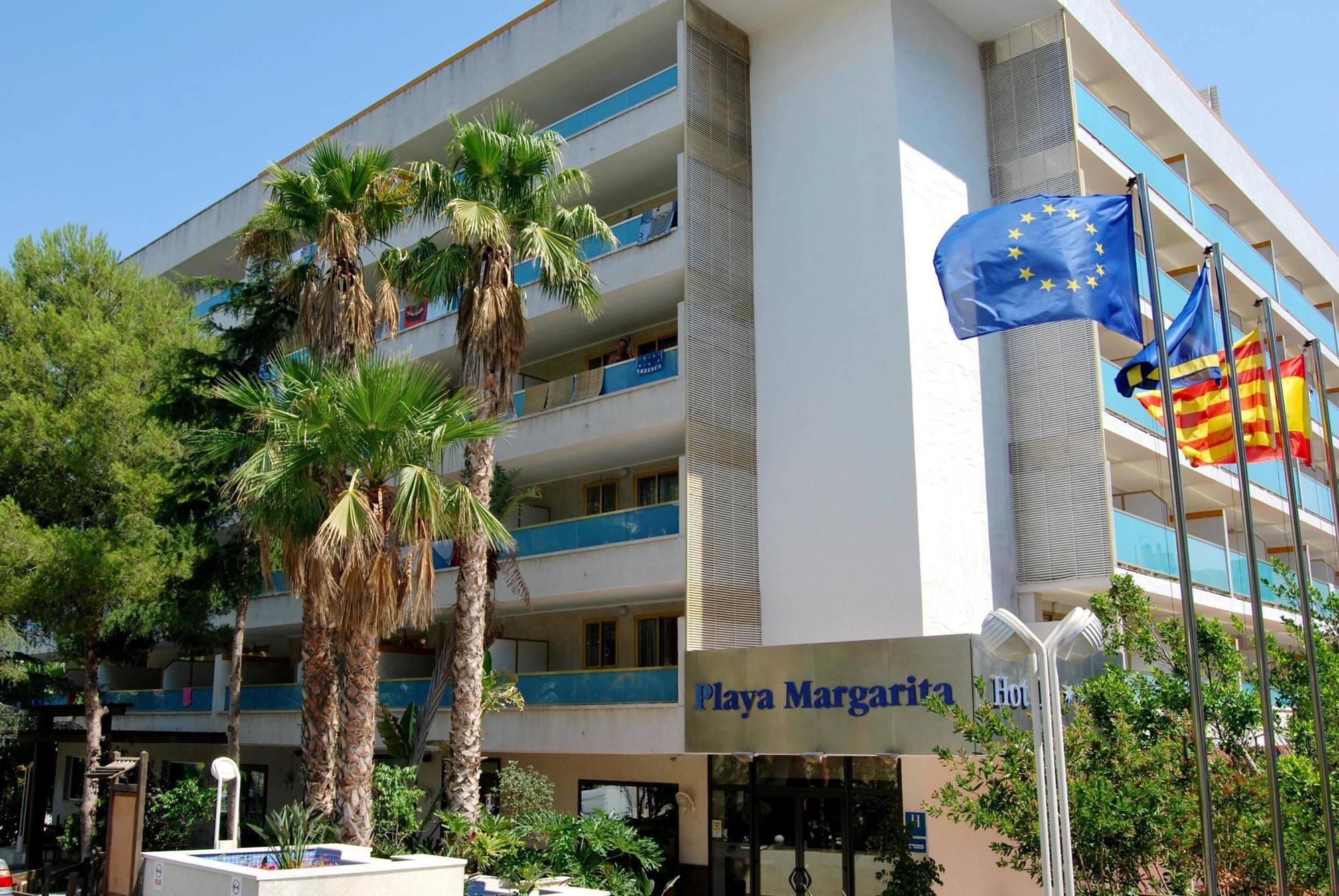 4R Salou Park Resort II Exterior photo