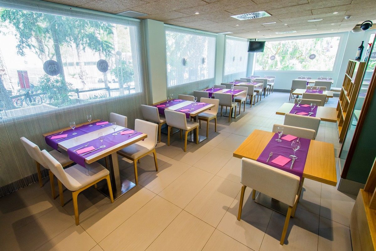 4R Salou Park Resort II Exterior photo