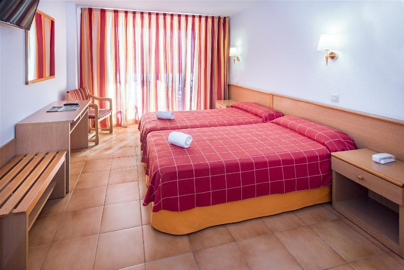 4R Salou Park Resort II Exterior photo