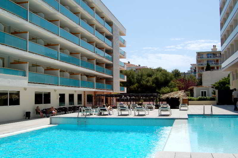 4R Salou Park Resort II Exterior photo