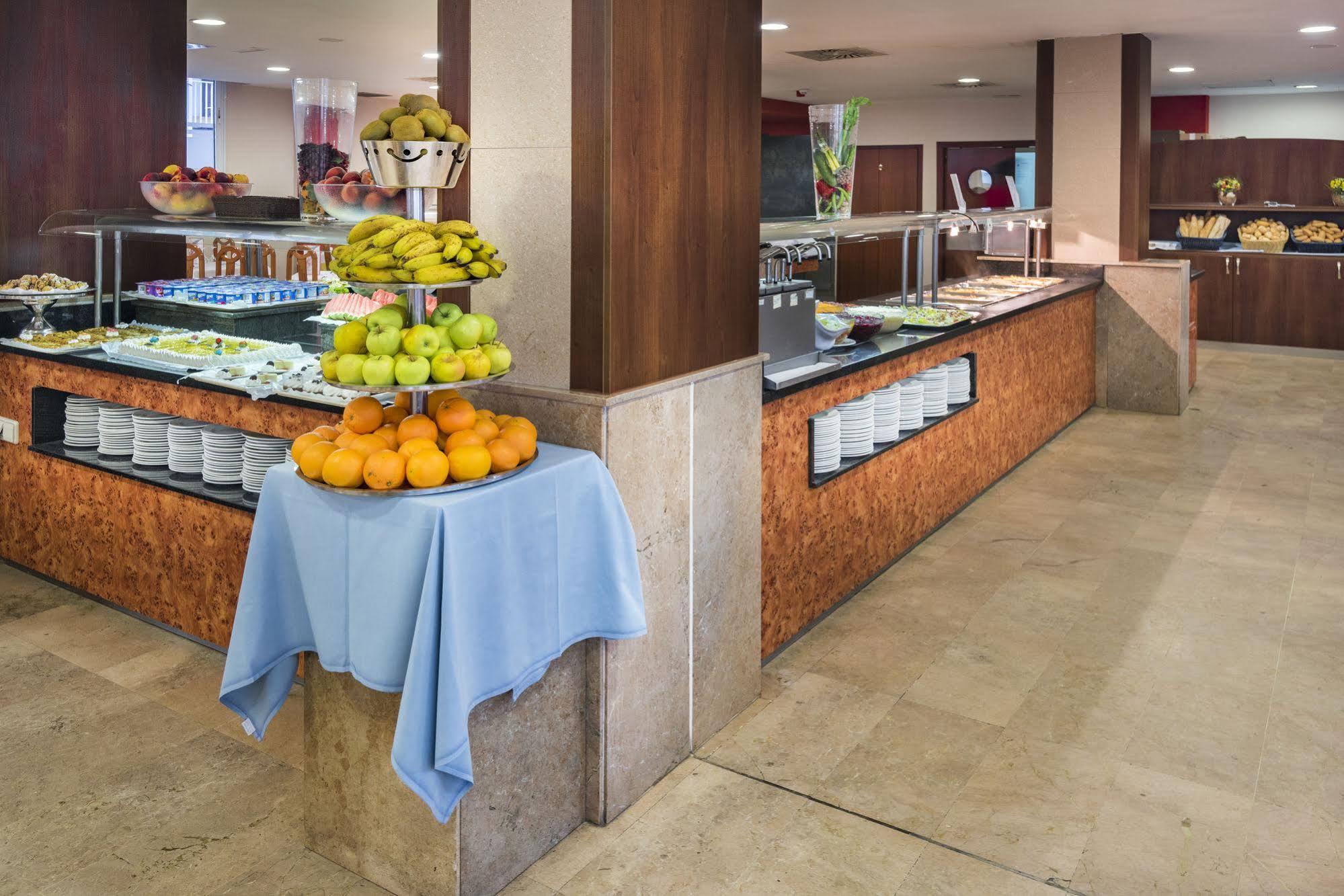 4R Salou Park Resort II Exterior photo
