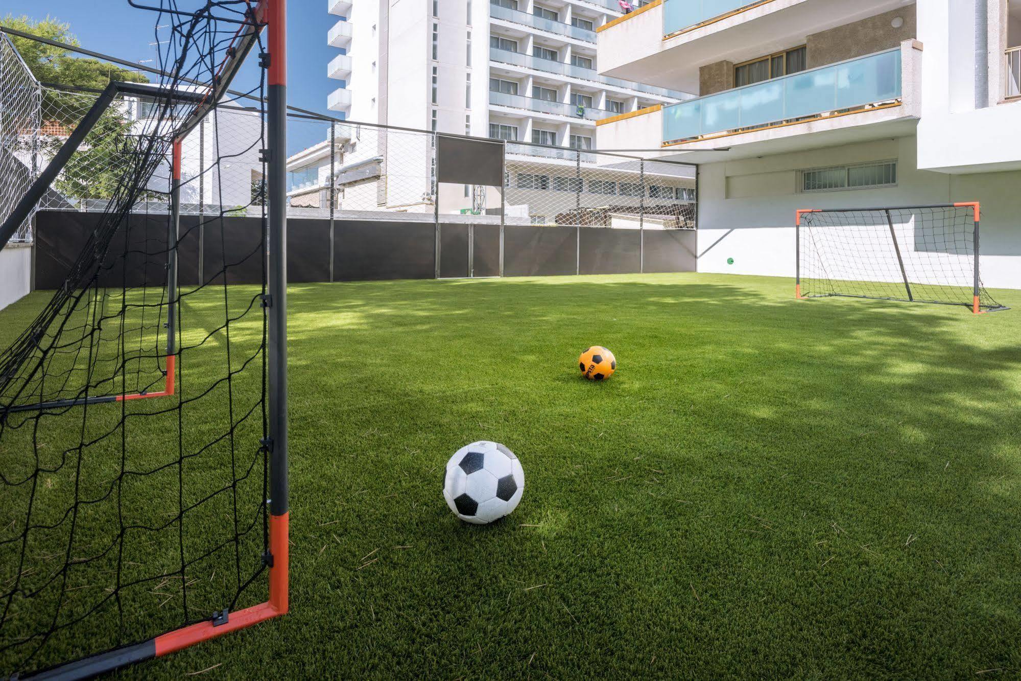 4R Salou Park Resort II Exterior photo