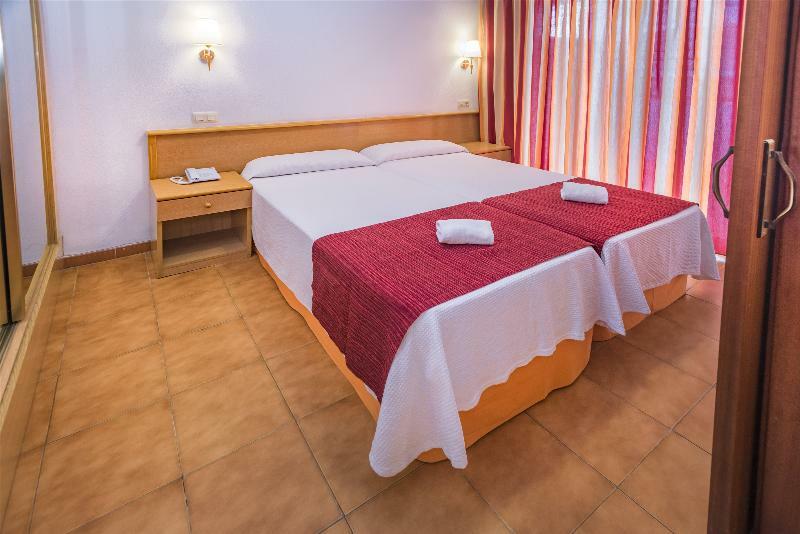 4R Salou Park Resort II Exterior photo