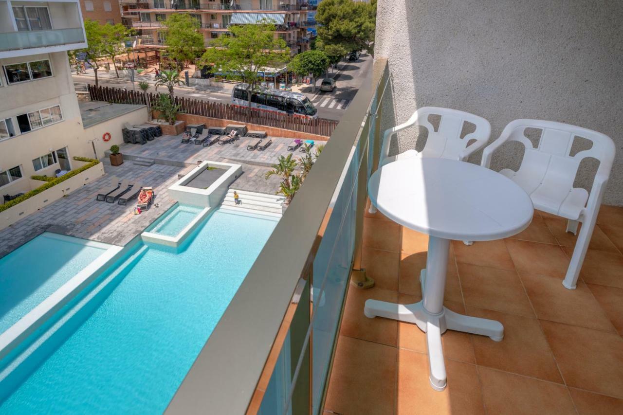 4R Salou Park Resort II Exterior photo