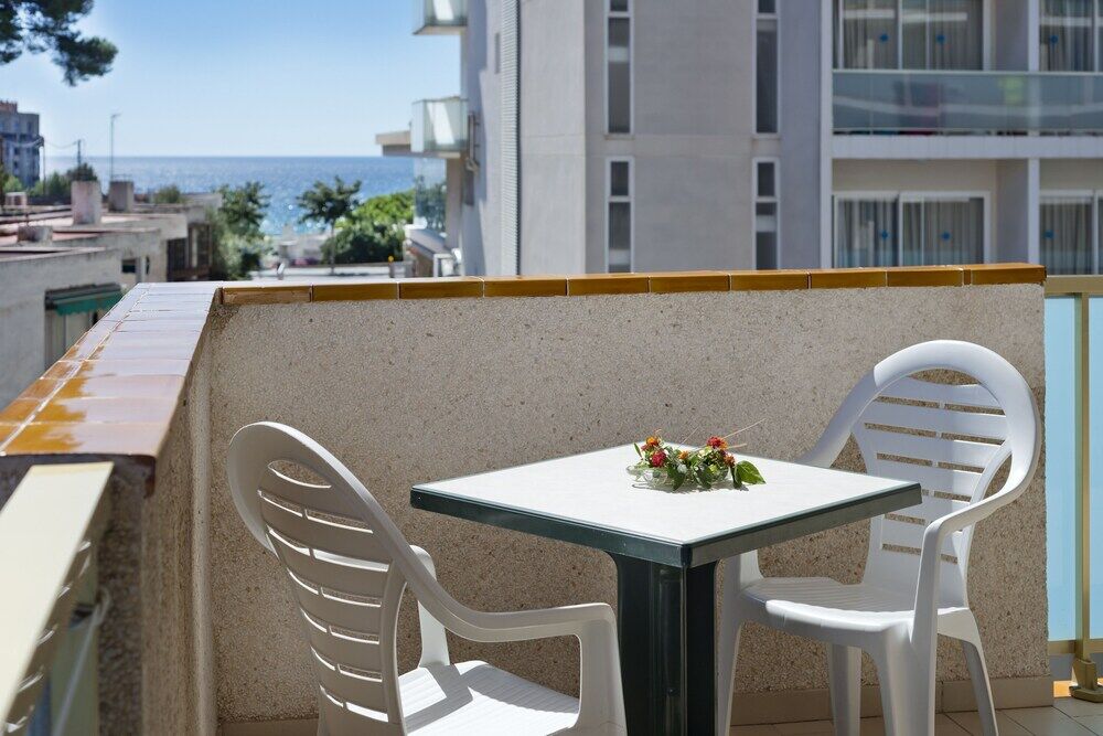 4R Salou Park Resort II Exterior photo